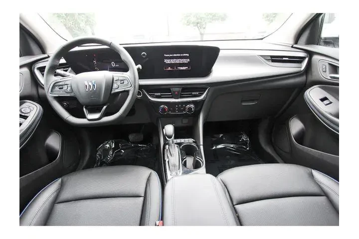 $24191 : Buick Encore GX 2025 Sport T image 8