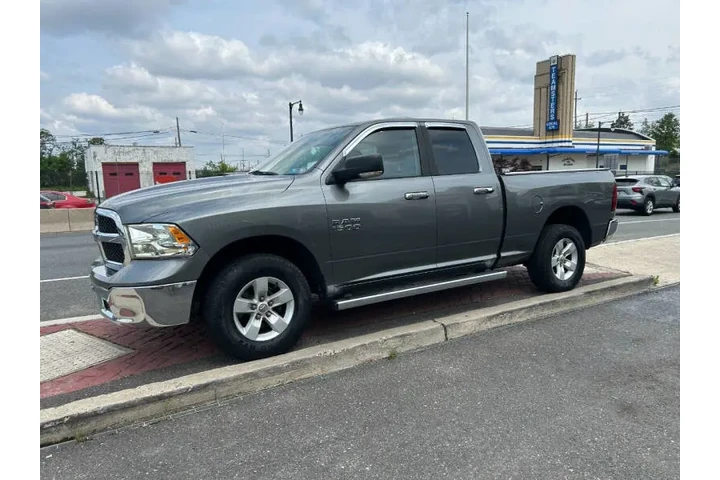 $12995 : 2013 RAM 1500 SLT image 7