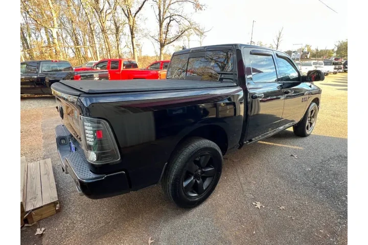 $13999 : 2013 RAM 1500 Big Horn image 4