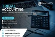 Expert Tribal Accounting | BAI en San Diego