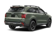 $36766 : Kia Sorento 2024 AWD X-Pro S thumbnail