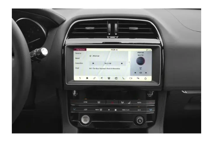$19178 : Jaguar F-PACE 2020 AWD 30t P image 10