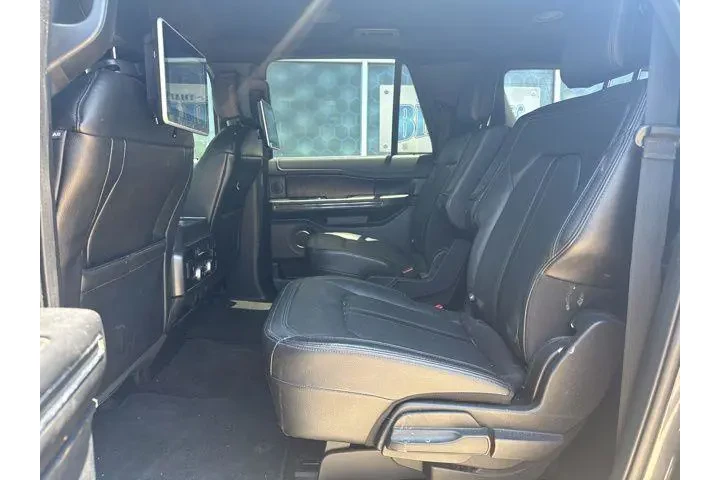 $26488 : Ford Expedition MAX 2020 4x2 image 3