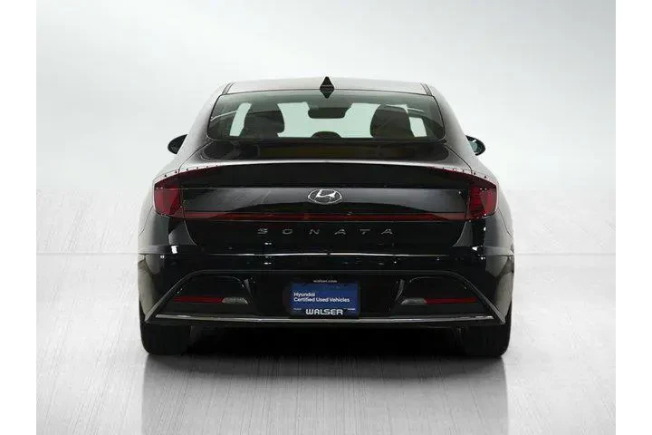 $20599 : Hyundai SONATA 2023 SE 4dr S image 4