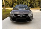 $7500 : 2016 TOYOTA CAMRY SE thumbnail