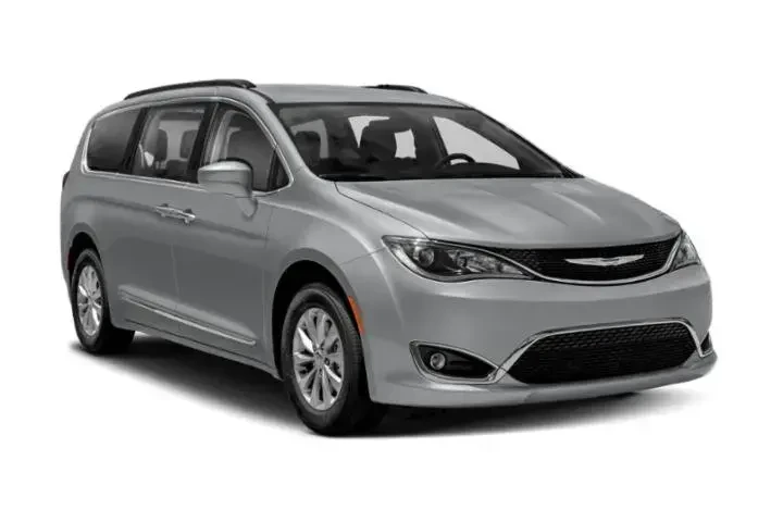 $19888 : Chrysler Pacifica 2020 Touri image 9