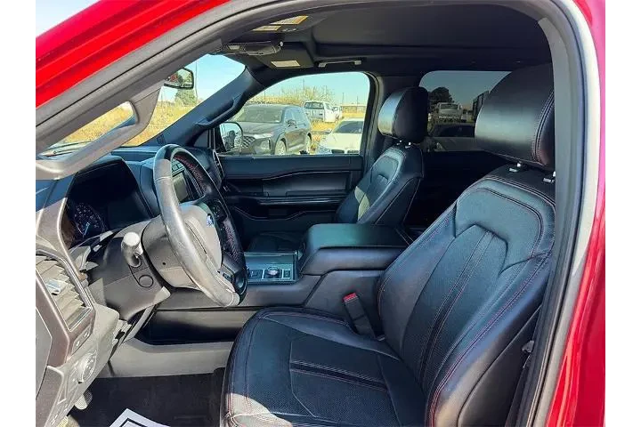 $36000 : Ford Expedition 2020 4x4 Lim image 10