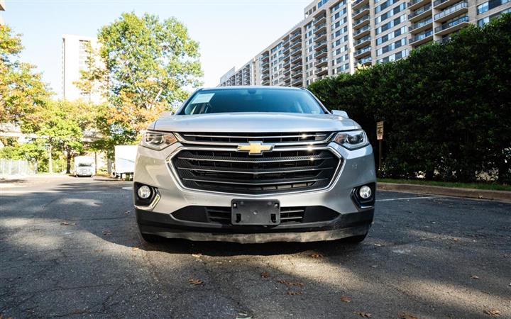 $18000 : 2018 CHEVROLET TRAVERSE image 9