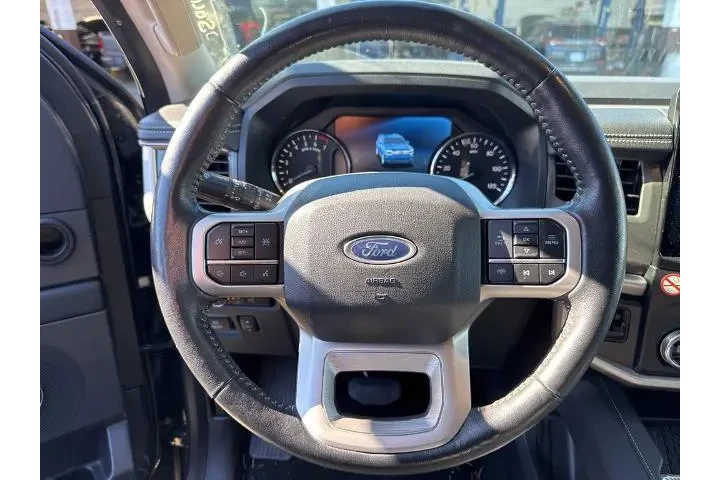 $38229 : Ford Expedition MAX 2024 4x2 image 7