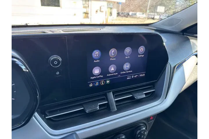 $17990 : Chevrolet Trax 2024 LS 4dr C image 10