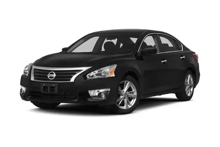 $7899 : Nissan Altima 2013 3.5 SV 4d image 1