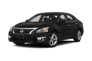 Nissan Altima 2013 3.5 SV 4d en Baltimore