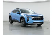 Chevrolet Trax 2025 LT 4dr C
