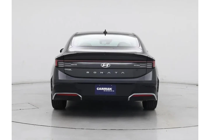 $24998 : Hyundai SONATA 2025 SEL 4dr image 6