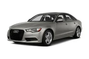 Audi A6 2015 AWD 3.0T quattr