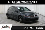 Volkswagen Golf GTI 2016 SE en Wichita