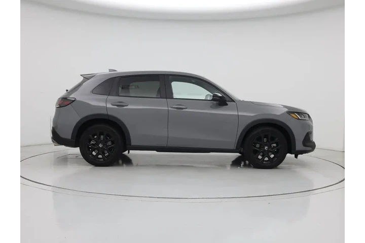 $26998 : Honda HR-V 2024 AWD Sport 4d image 7