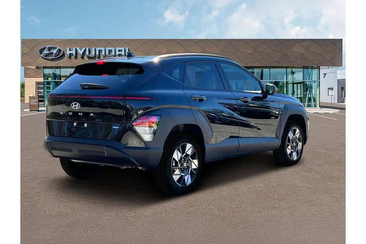 $22788 : Hyundai KONA 2024 AWD SEL 4d image 7
