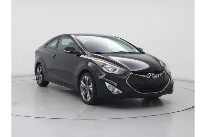 $11599 : Hyundai ELANTRA Coupe 2014 B image 1