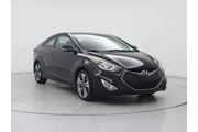 Hyundai ELANTRA Coupe 2014 B en Santa Rosa