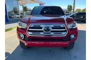 2019 Tacoma Limited Double Ca thumbnail