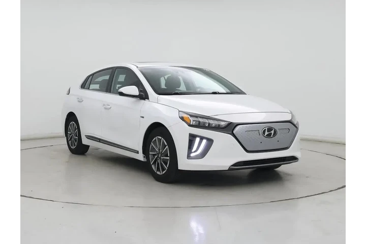 $17998 : Hyundai IONIQ Electric 2020 image 1