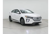 Hyundai IONIQ Electric 2020