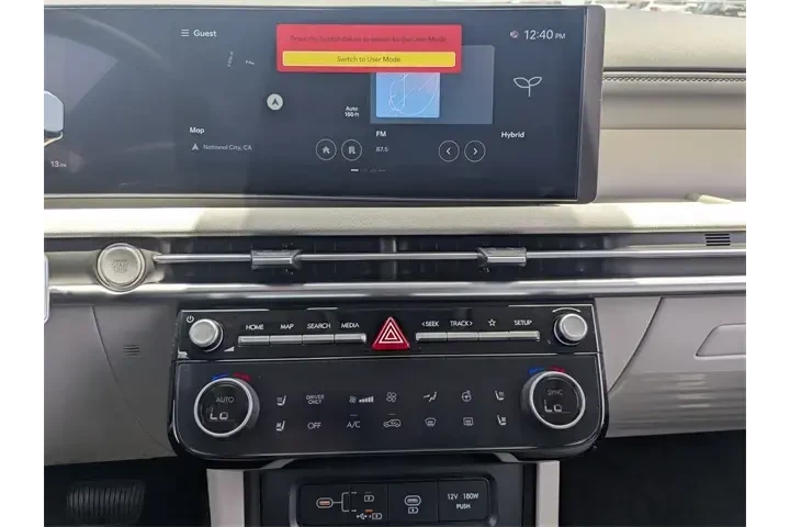 $37997 : Hyundai TUCSON Hybrid 2025 A image 10