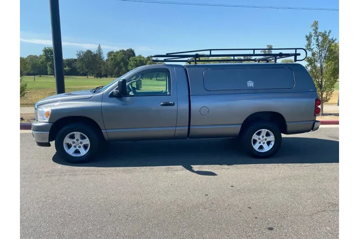 $8475 : 2007 Ram 1500 SLT image 5