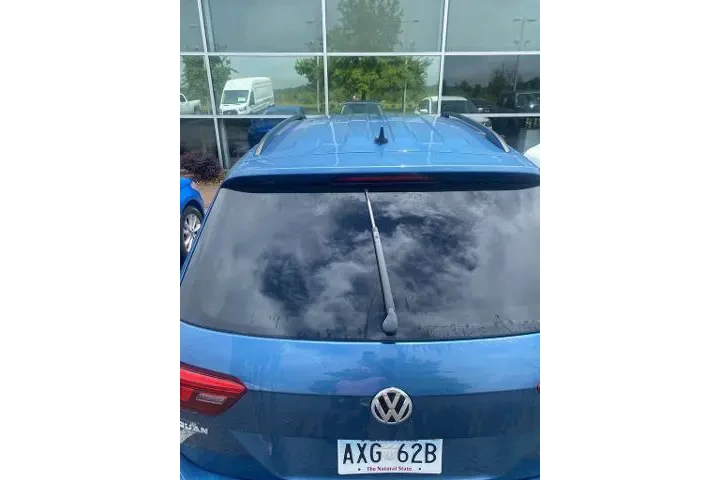 $16998 : Volkswagen Tiguan 2020 S 4dr image 7