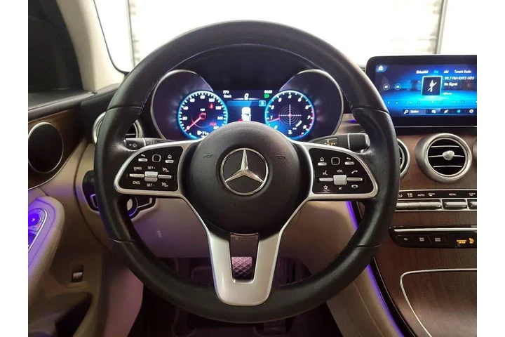 $29998 : Mercedes-Benz GLC 2022 GLC 3 image 10