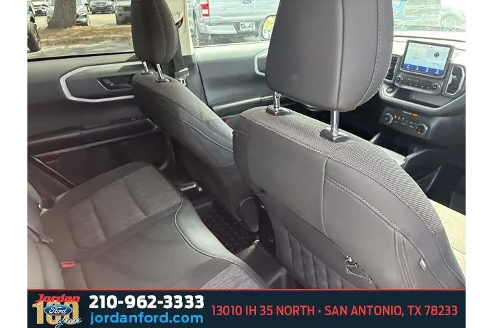 $23088 : Ford Bronco Sport 2022 AWD B image 8