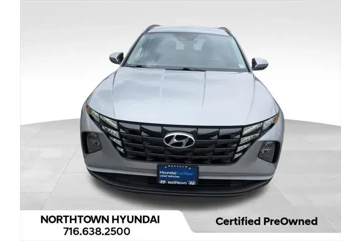 $23900 : Hyundai TUCSON 2023 AWD SEL image 6