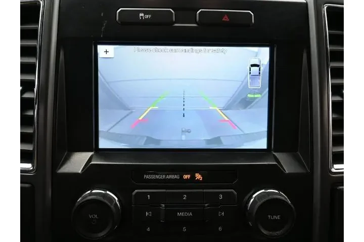 $15991 : Ford F-150 2017 4x2 King Ran image 4