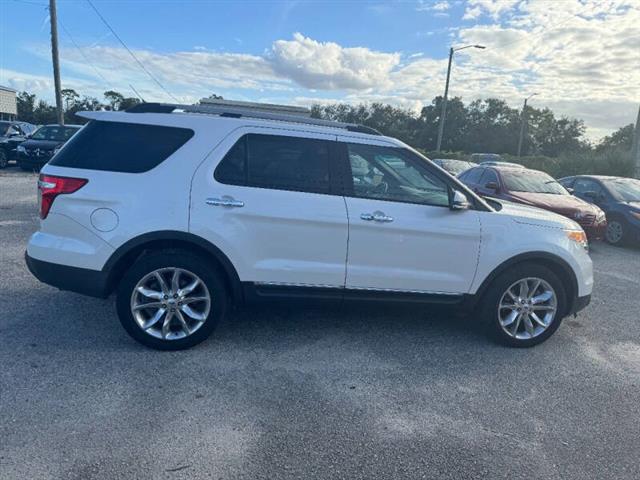 $10497 : 2014 Explorer Limited image 5