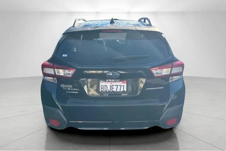 $15995 : Subaru Crosstrek 2018 AWD 2. image 5