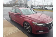 Honda Accord 2019 Sport 4dr en Providence