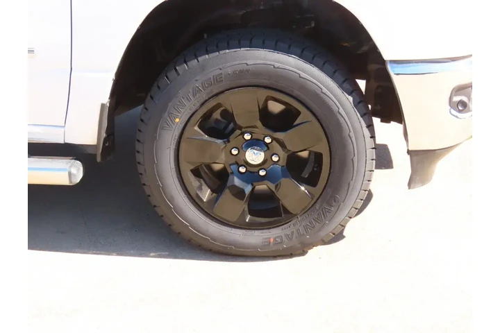 $34999 : Ram 1500 2023 4x4 Big Horn 4 image 7