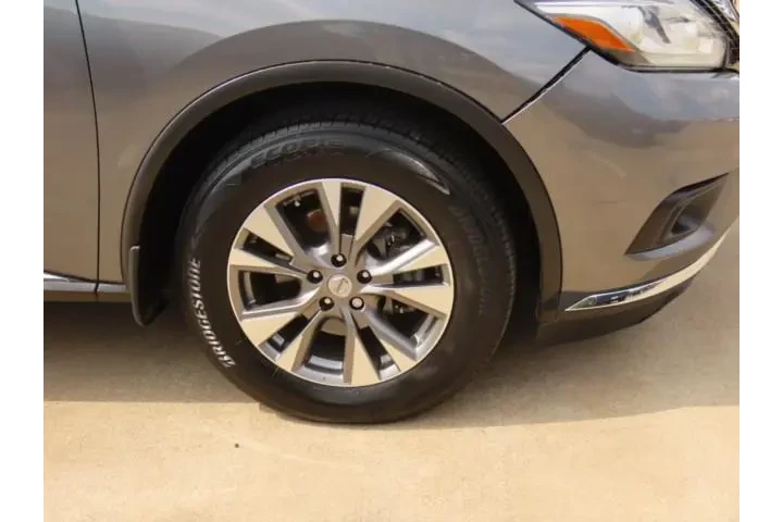 $11911 : Nissan Murano 2015 S 4dr SUV image 7