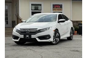 2018 Civic EX-T