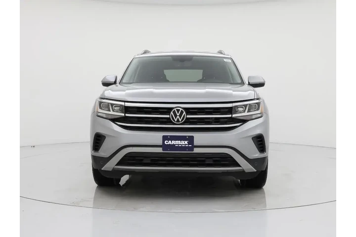 $24998 : Volkswagen Atlas 2021 AWD V6 image 5
