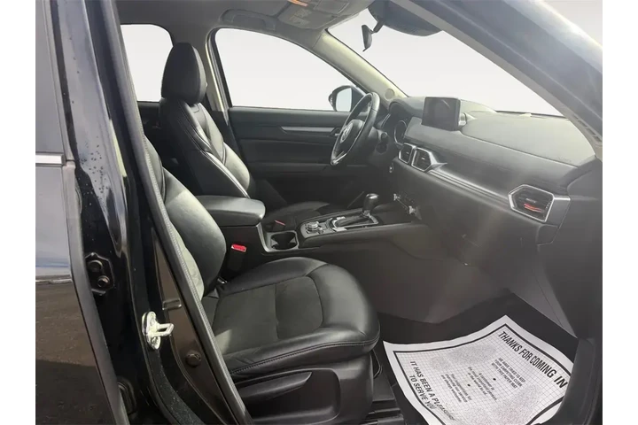 $24000 : Mazda CX-5 2023 AWD 2.5 S Se image 3