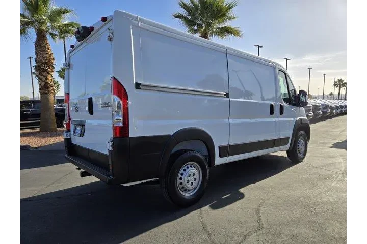 $38991 : Ram ProMaster 2024 Tradesman image 6