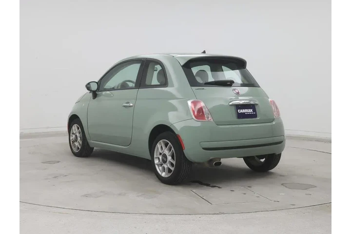 $9998 : FIAT 500 2015 Pop 2dr Hatchb image 2