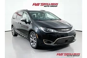Chrysler Pacifica 2020 Limit en Indianapolis