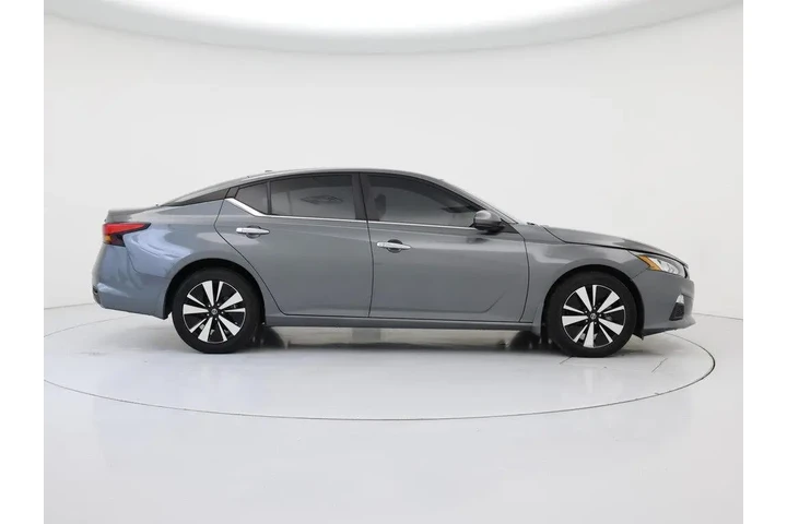 $22998 : Nissan Altima 2021 AWD 2.5 S image 7
