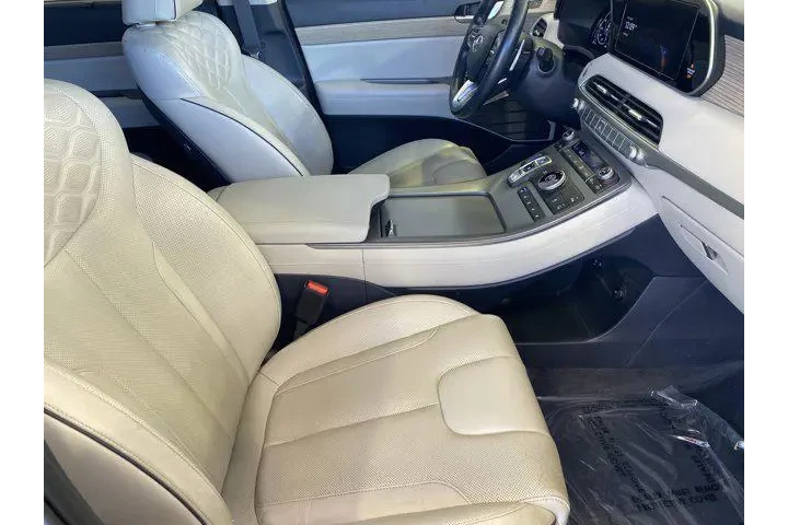 $28991 : Hyundai PALISADE 2021 Limite image 6