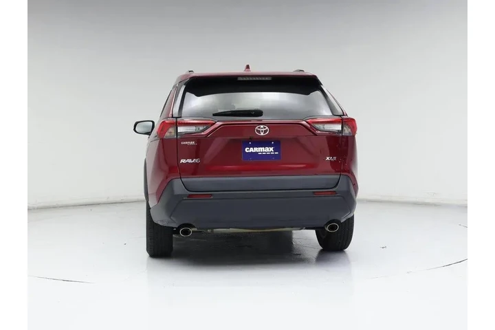 $21998 : Toyota RAV4 2021 XLE 4dr SUV image 6