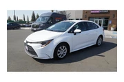 $20984 : 2023 Corolla LE thumbnail