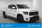 Toyota Tundra 2016 4x4 TRD P en Wichita